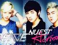 NU'EST FACE