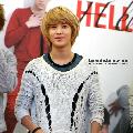 SHINee