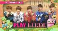 SHINee Play ETUDE