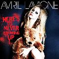 Avril Lavigne(艾薇兒) - Here's To Never Growing Up 專輯