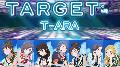 T-ARA - TARGET(Japanese Ver.)