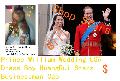 Businessman Cap Bill USA Dress Boy HuangRui Stars  Prince William Wedding