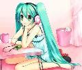 初音家族